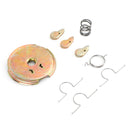 Rebuild Kit Pull Starter pro Honda ATC 185 185S 200 200S 200E 114 12-3191 Generic