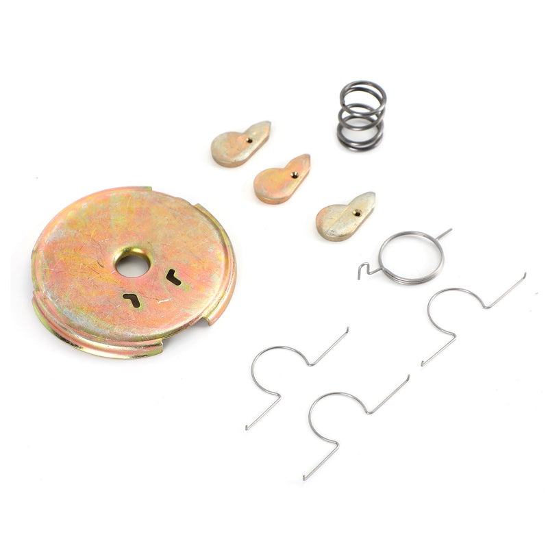 Rebuild Kit Pull Starter för Honda ATC 185 185S 200 200S 200E 114 12-3191 Generic