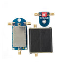 Kleine Loop-Antenne 50K-500 MHz Vollband-Loop-Aktivempfangsantenne VHF UHF