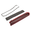 Trzecie światło stopu tylnego LED wysokiego poziomu 26590006R dla Renault Megane III Hatchback 2008-2016