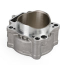 2002-2008 Honda CRF450R CRF450R CRF 450 cilindro com furo original