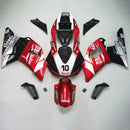 Conjunto de carenagens para Yamaha YZF 1000 R1 1998-1999 Genérico