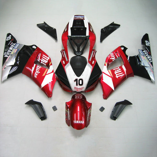 Kåpa set till Yamaha YZF 1000 R1 1998-1999 Generic