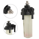 Filtro de combustible para Yamaha 2 tiempos 75 HP 85 HP 4 tiempos 40 HP 50 HP 64J-24560-00