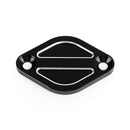 CNC motoroliefilterdæksel til Ducati Panigale V4/S/R Streetfighter V4/S Generic
