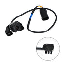 95790-2S012 Zadní kamera pro Hyundai IX35 Tucson GL Kia Sorento 09-12