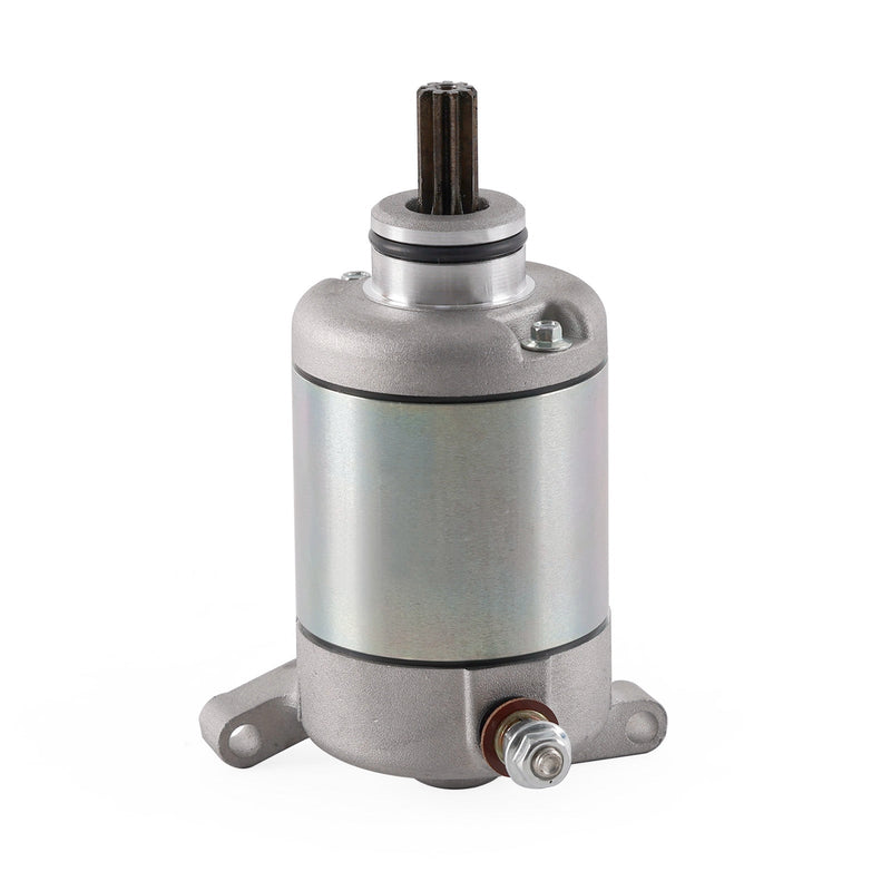 Käynnistysmoottori 9T Yamaha WR250R 2008-2020 WR250X 2008-2017 / 3D7-81890-00-00