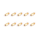 10x hlavní tryska 178/180/182/185/188/190/192/195/198/200 pro Keihin PWK PE OKO Generic