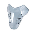 Yamaha MT-07 MT 07 2021–2023 ABS-Motorrad-Windschutzscheibe