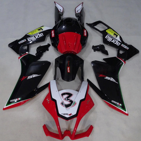 Aprilia RS4 RS125 RS50 2012-2016 carenagem conjunto carroceria