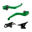 Honda CBR500R CB50OF/X CBR300R CB300F CNC brzdová páka krátké spojky