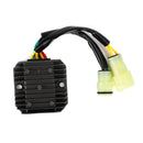 Prostownik regulatora odpowiedni dla Honda ATC250 TRX250 31600-HA8-770 31600-HA0-000 Generic