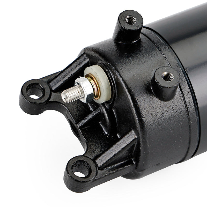 Motorstartmotor für DUKE 250 390 ADV RC390 Schwarz 93840001000 94340001000