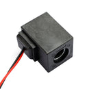 190443A1 Elektrisk ventilspole til Case IH traktormodeller 570L 580L 580M 586G