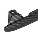 2018-2022 Kawasaki Z900RS Heckverkleidung + Kennzeichenhalter