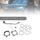 Zestaw naprawczy uszczelki O-ring Stage 2 Vanos do BMW E46 E39 E60 X3 E53 X5 Z3 M54 M52TU Generic