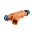 8 stykker injektorer 2W93-AA egnet til Land Rover Range Rover Jaguar 4.2L 4.4L V8 Generic