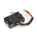 Usměrňovač regulátoru pro Suzuki DF4-20 HP 32800-94J10 32800-94J11 32801-94J00