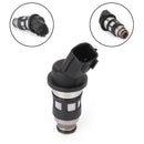 1ks vstřikovačů paliva 16600-73C90 pro Nissan Primera P10 1.4L 1.6L JS50-1 Generic