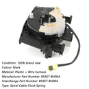 Airbag Squib Cable Clock Spring Fit Nissan Navara D40 Pathfinder R51 QASHQA Generic