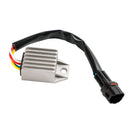 Sytytysstaattorin säätimen tiivistesarja Beta RR 125 200 Racing 2T 2019-2023