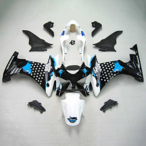 2013-2015 Honda CBR500R kåpa kit