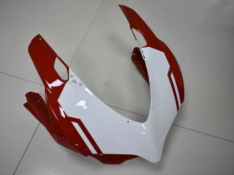 Conjunto de carroceria ABS adequado para Ducati 1199 899 2012-2014 Genérico