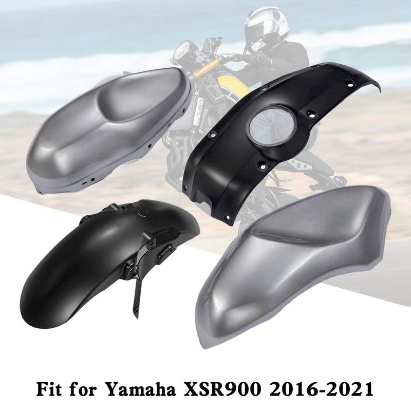 Yamaha XSR900 2016-2021 kåpa set