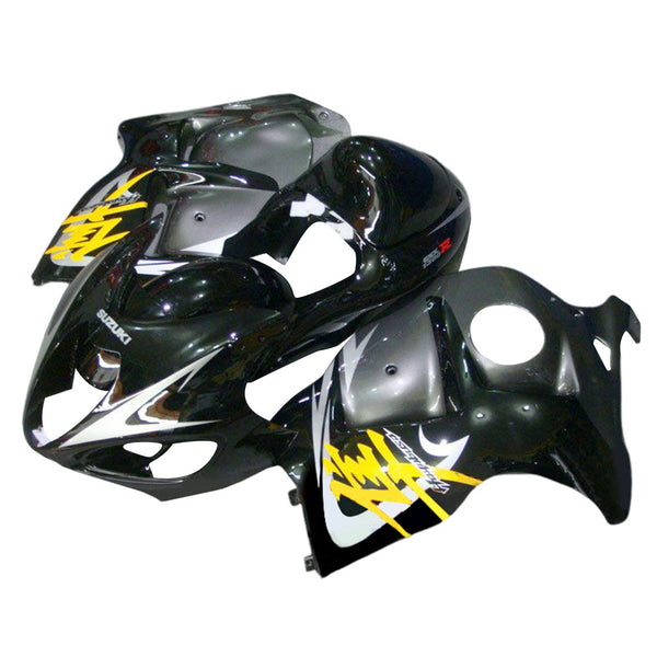 1999-2007 Suzuki Hayabusa GSX1300R Injection Fairing Kit Body Plastic ABS