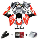 Amotopart Aprilia RSV4 1000 2016–2018 Verkleidungsset, Karosserie, Kunststoff
