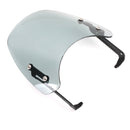 Moottoripyörän tuulilasi Triumph SCRAMBLER 1200 2019-2022 Genericille