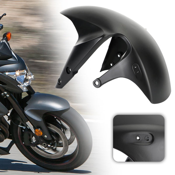 Pára-choque frontal Hugger Cowling Carenagem Para Suzuki GSX-S750 2017-2021 Genérico