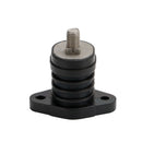 689-44516-00 Øvre frontmonteringsdæmper til Yamaha 20/25/30 HK påhængsmotor