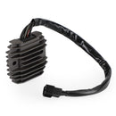 Kawasaki Ninja ZX6R ZX-6R 1998-1999 Magneto + prostownik napięcia + uszczelka rodzajowa