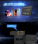 Upgrade karty RSIM 17 Nano Unlock pro iPhone 13 Pro 12 Pro Max X XS Max 8 iOS 15