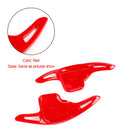 Ratskifterforlængerdæksel passer til BMW F22 F30 F31 F32 X1 X2