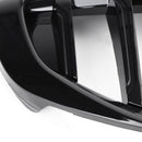 3er G20 2019–2020 BMW Nierengrill Ersatzgitter in glänzend Schwarz 51138072085 Generic