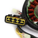 Generator Magneto Stator til Polaris Predator 500 ATV 2005 2006 2007 3089612 Generisk