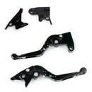 Justerbar kopplingsbroms för Trident 2022 Bobber 2017-2019 Tiger 800 Generic