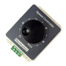 DC 10-60V 10-20A Impulsbreitenmodulator PWM wasserdichte DC Motor Speed Controller