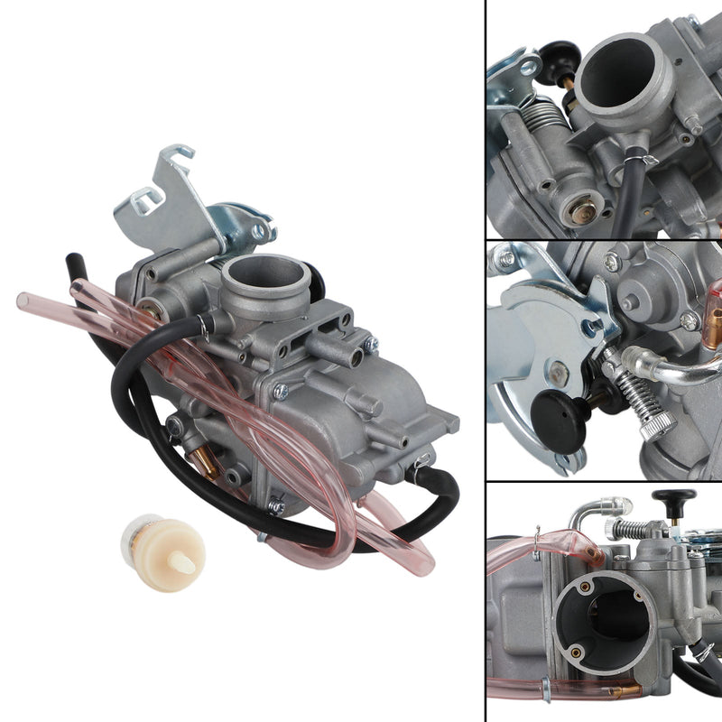 2005-2009 Yamaha TTR-230 TTR 230 1C6-14301-00-00 Förgasare Carb Fedex Express