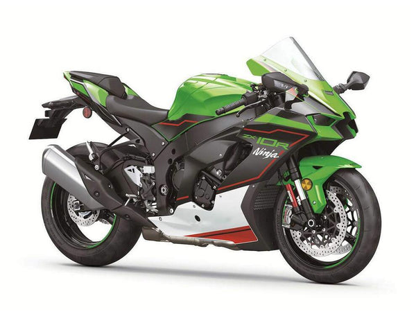 Kawasaki ZX-10R ZX10R 2021-2023 suojasarja runko ABS