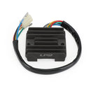 Tasasuuntaajan jännitteensäädin Kawasaki GSX 1100 SZ SD Katana (GU76A) 82-83 Generic