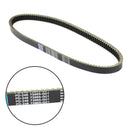 Drivreim egnet for EZ-GO EZGO Gas ST 4x4 2004-2007 605271 Golf Cart 73965G01 Generisk