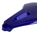 Capa de assento traseiro da motocicleta carenagem para bmw f900r f900xr 2019-2023 genérico