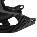 2019-2021 Honda CBR500R Takaistuimen takavalon suojus Päällystys konepellin hiilikuitu