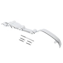 Milwaukee M8 2017-2020 Chrome Precision Inner Primary Accent Cover Generic