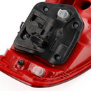 Audi A4 2009-2012 4kpl LED-takavalolamppu ulko- ja sisätavaratilaan