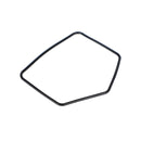 Flytkammarpackningar förgasare reparation för Kawasaki KZ400 KZ440 KZ250 KZ750 ZN700 Generic