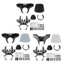 HONDA CM1100 2021-2022 ABS Motorcykel Forrude Forrude